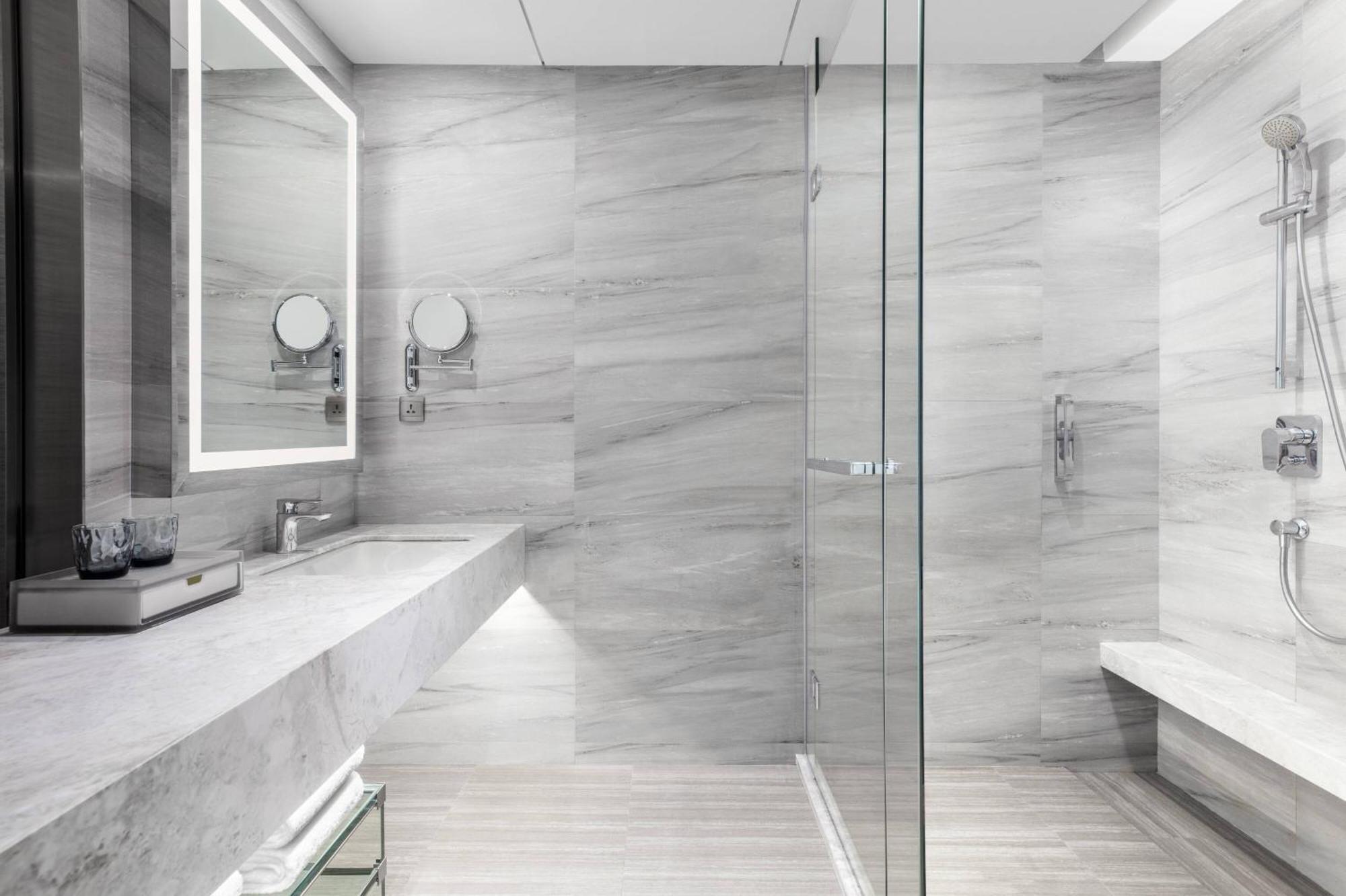 Courtyard By Marriott Xiamen Haicang Buitenkant foto